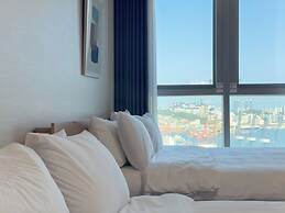 Brown Suites Busan