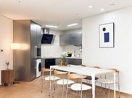 Brown Suites Busan