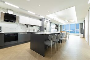 Brown Suites Busan