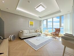 Brown Suites Busan