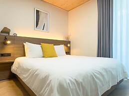Brown Suites Busan