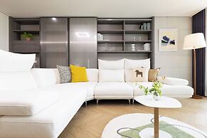 Brown Suites Busan