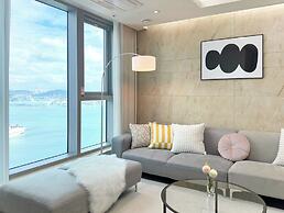 Brown Suites Busan