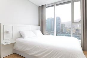 Brown Suites Busan