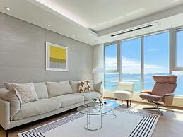 Brown Suites Busan
