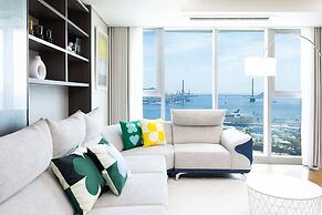 Brown Suites Busan