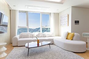 Brown Suites Busan