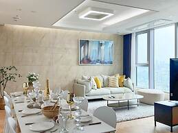 Brown Suites Busan