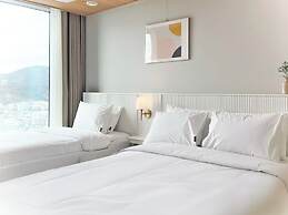 Brown Suites Busan
