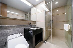 Brown Suites Busan