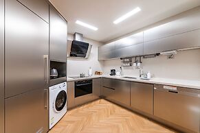 Brown Suites Busan