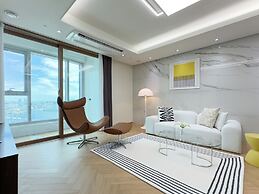 Brown Suites Busan