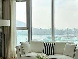 Brown Suites Busan