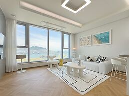 Brown Suites Busan