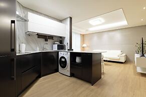 Brown Suites Busan