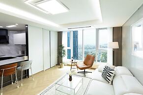 Brown Suites Busan