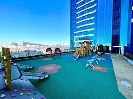 Brown Suites Busan