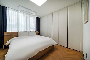 Brown Suites Busan