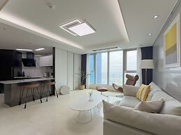 Brown Suites Busan