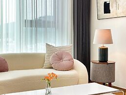Brown Suites Busan