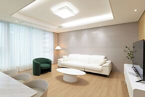Brown Suites Busan