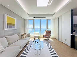 Brown Suites Busan