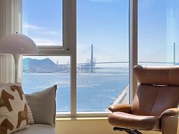 Brown Suites Busan