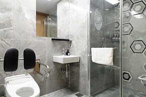 Brown Suites Busan
