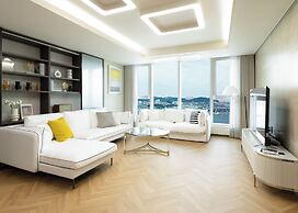 Brown Suites Busan