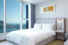 Brown Suites Busan