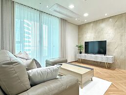 Brown Suites Busan