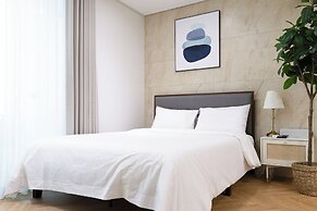 Brown Suites Busan