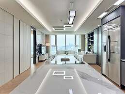 Brown Suites Busan