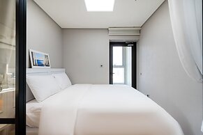 Brown Suites Busan