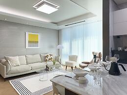 Brown Suites Busan
