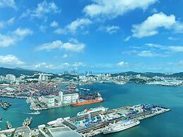 Brown Suites Busan