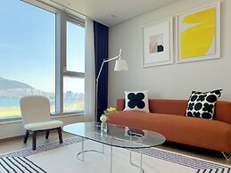 Brown Suites Busan