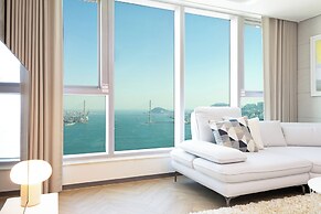 Brown Suites Busan