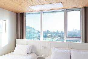 Brown Suites Busan