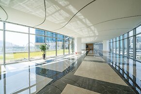 Brown Suites Busan