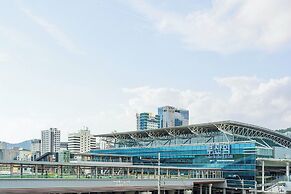 Brown Suites Busan