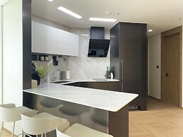 Brown Suites Busan