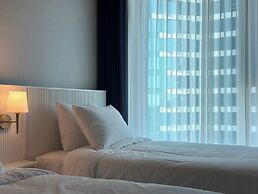 Brown Suites Busan