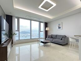Brown Suites Busan