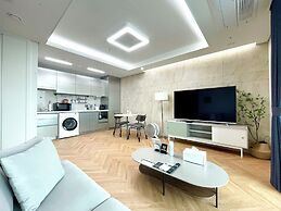 Brown Suites Busan
