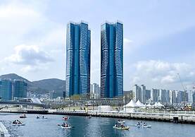 Brown Suites Busan