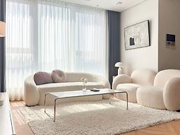 Brown Suites Busan