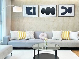 Brown Suites Busan