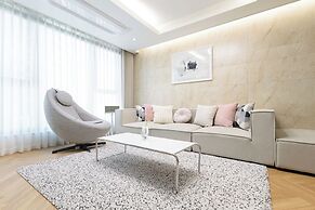 Brown Suites Busan