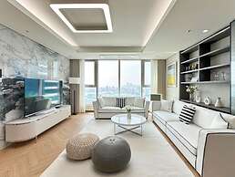 Brown Suites Busan